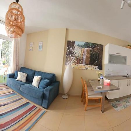 Apartamento Calas Puerto De Naos Exterior foto